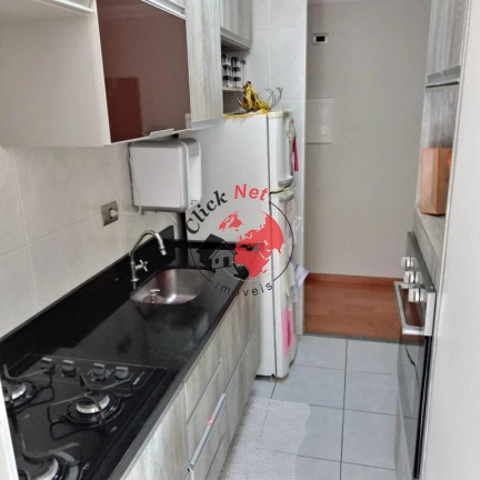 Imagem Apartamento com 2 Quartos à Venda, 48 m² em Vila Gonçalves - São Bernardo Do Campo Imagem Apartamento com 2 Quartos à Venda, 48 m² em Vila Gonçalves - São Bernardo Do Campo