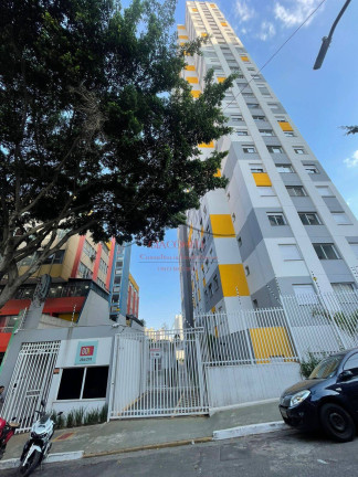 Imagem Apartamento com 2 Quartos para Alugar, 38 m² em Liberdade - São Paulo Imagem Apartamento com 2 Quartos para Alugar, 38 m² em Liberdade - São Paulo