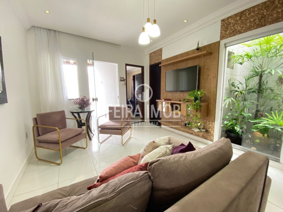 Imagem Casa com 2 Quartos para Alugar, em Conceição - Feira De Santana Imagem Casa com 2 Quartos para Alugar, em Conceição - Feira De Santana