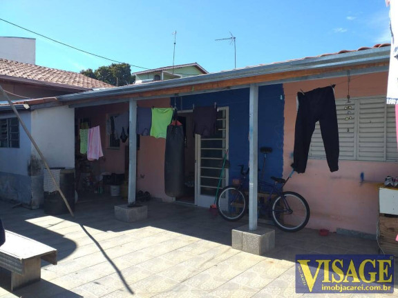 Imagem Casa com 3 Quartos à Venda, em Cid. Salvador - Jacareí Imagem Casa com 3 Quartos à Venda, em Cid. Salvador - Jacareí