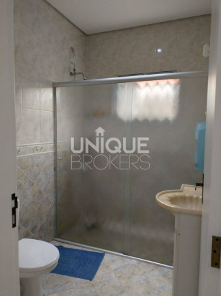 Imagem Casa com 3 Quartos à Venda, 200 m² em Vila Joana - Jundiaí