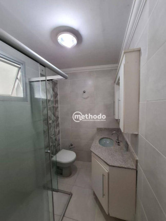 Imagem Apartamento com 1 Quarto para Alugar, 50 m² em Chácara Da Barra - Campinas Imagem Apartamento com 1 Quarto para Alugar, 50 m² em Chácara Da Barra - Campinas
