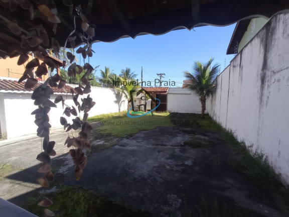 Imagem Casa com 3 Quartos à Venda, 126 m² em Martim De Sá - Caraguatatuba