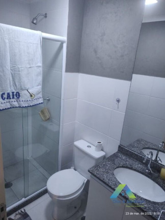 Imagem Apartamento com 2 Quartos à Venda, 56 m² em Planalto - São Bernardo Do Campo Imagem Apartamento com 2 Quartos à Venda, 56 m² em Planalto - São Bernardo Do Campo