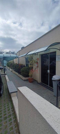 Imagem Apartamento com 2 Quartos à Venda, 45 m² em Vila Cosmopolita - São Paulo Imagem Apartamento com 2 Quartos à Venda, 45 m² em Vila Cosmopolita - São Paulo