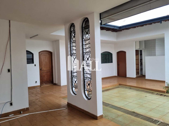 Imagem Casa com 4 Quartos à Venda, 403 m² em Boa Vista - São José Do Rio Preto