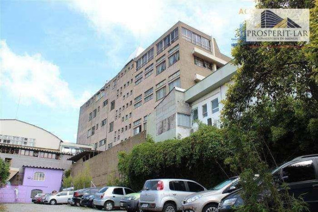 Edifício Residencial à Venda ou Locação, 8.813 m² em Tucuruvi - São Paulo