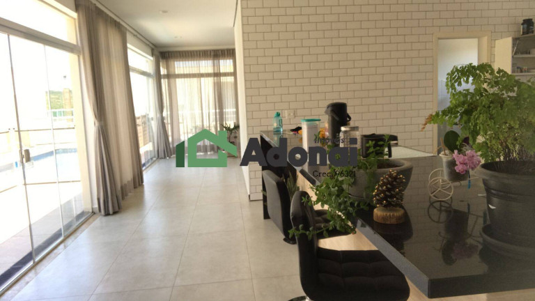 Imagem Casa de Condomínio com 3 Quartos à Venda, 380 m² em Jardim Bonança - Jarinu Imagem Casa de Condomínio com 3 Quartos à Venda, 380 m² em Jardim Bonança - Jarinu