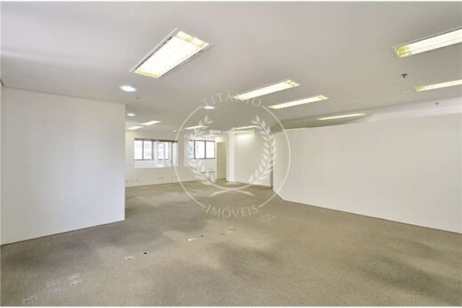 Imagem Sala Comercial à Venda, 153 m² em Cidade Monções - São Paulo Imagem Sala Comercial à Venda, 153 m² em Cidade Monções - São Paulo