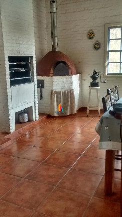 Imagem Imóvel com 4 Quartos à Venda, 20.000 m² em Sítios Fazenda Primavera - Jarinu
