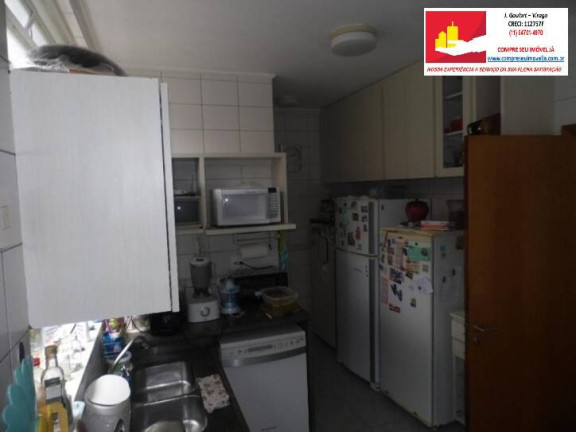 Imagem Casa com 5 Quartos à Venda, 350 m² em Chácara Monte Alegre - São Paulo Imagem Casa com 5 Quartos à Venda, 350 m² em Chácara Monte Alegre - São Paulo