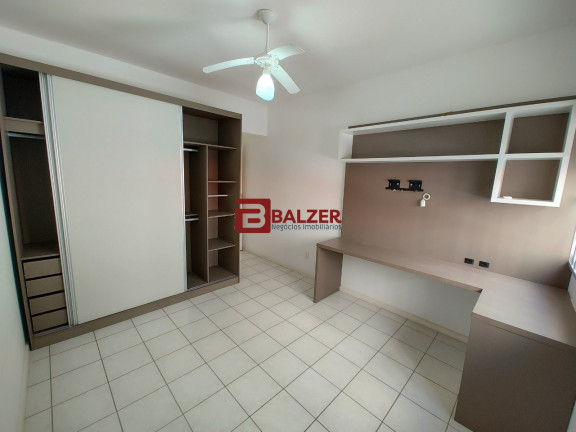 Imagem Apartamento com 3 Quartos à Venda, 122 m² em Centro - Florianópolis