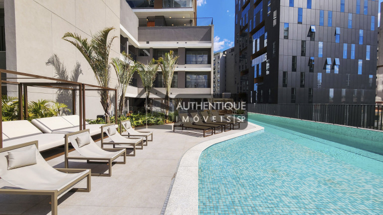 Imagem Apartamento com 3 Quartos à Venda, 122 m² em Vila Madalena - São Paulo Imagem Apartamento com 3 Quartos à Venda, 122 m² em Vila Madalena - São Paulo