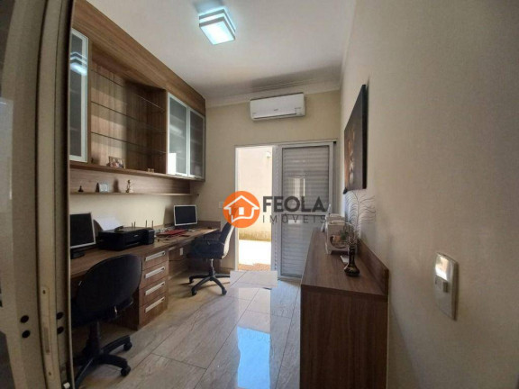 Imagem Casa com 3 Quartos à Venda, 213 m² em Jardim Souza Queiroz - Santa Bárbara D'oeste Imagem Casa com 3 Quartos à Venda, 213 m² em Jardim Souza Queiroz - Santa Bárbara D'oeste