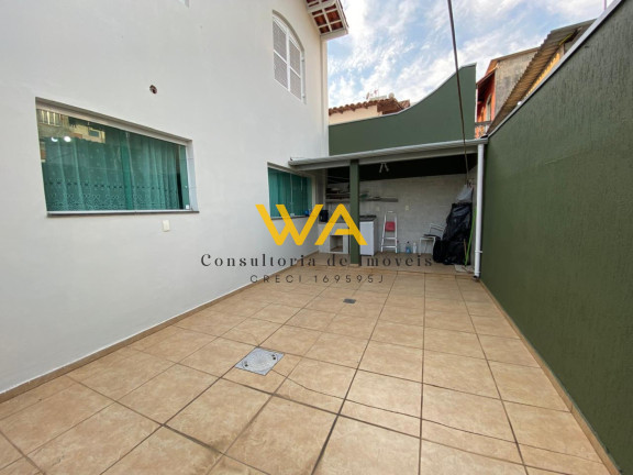 Imagem Imóvel para Alugar, 181 m² em Vila Oliveira - Mogi Das Cruzes Imagem Imóvel para Alugar, 181 m² em Vila Oliveira - Mogi Das Cruzes