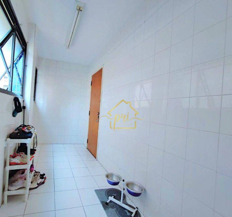 Imagem Apartamento com 3 Quartos à Venda, 290 m² em Gonzaga - Santos Imagem Apartamento com 3 Quartos à Venda, 290 m² em Gonzaga - Santos