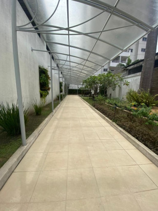 Imagem Imóvel com 3 Quartos à Venda, 107 m² em Batista Campos - Belém