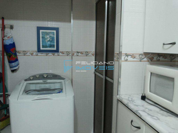 Imagem Apartamento com 2 Quartos à Venda, 64 m² em Caiçara - Praia Grande