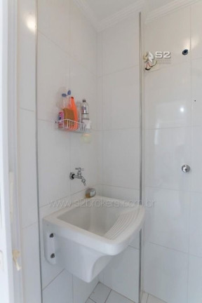 Imagem Apartamento com 3 Quartos à Venda, 108 m² em Higienópolis - São Paulo Imagem Apartamento com 3 Quartos à Venda, 108 m² em Higienópolis - São Paulo