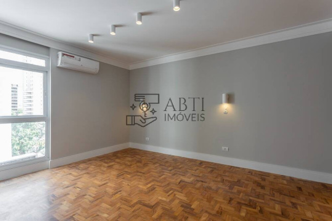 Imagem Apartamento com 2 Quartos à Venda, 138 m² em Vila Nova Conceição - São Paulo Imagem Apartamento com 2 Quartos à Venda, 138 m² em Vila Nova Conceição - São Paulo