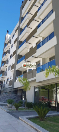 Imagem Apartamento com 3 Quartos à Venda, 76 m² em Carvoeira - Florianópolis