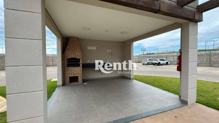 Imagem Apartamento com 2 Quartos para Alugar, 49 m² em Jardim Kennedy - Rio Claro