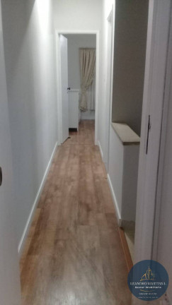 Imagem Casa com 3 Quartos à Venda, 135 m² em Vila Santa Catarina - São Paulo Imagem Casa com 3 Quartos à Venda, 135 m² em Vila Santa Catarina - São Paulo