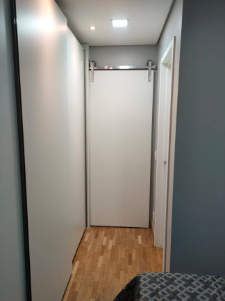 Imagem Apartamento com 3 Quartos à Venda, 93 m² em Fundação - São Caetano Do Sul
