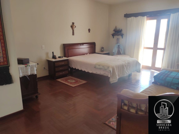 Imagem Casa com 5 Quartos à Venda, 372 m² em Parque Reserva Fazenda Imperial - Sorocaba
