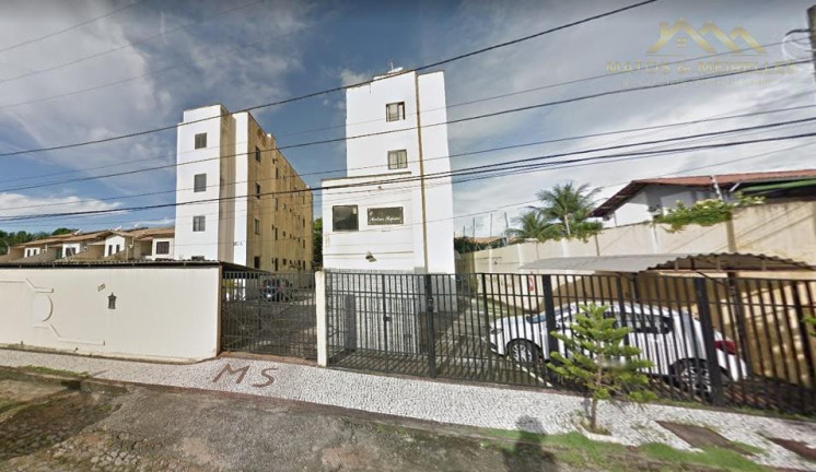 Imagem Apartamento com 3 Quartos à Venda, 69 m² em Sapiranga - Fortaleza Imagem Apartamento com 3 Quartos à Venda, 69 m² em Sapiranga - Fortaleza