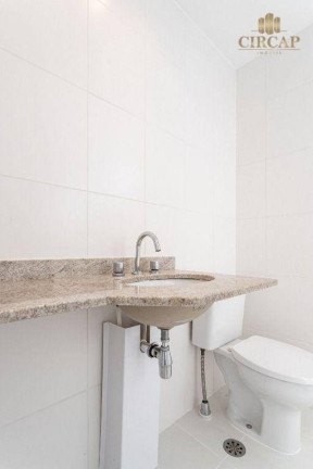 Imagem Apartamento com 3 Quartos à Venda, 134 m² em Lapa - São Paulo