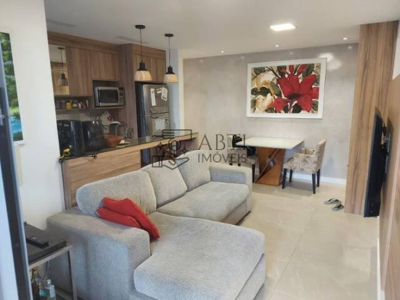 Imagem Apartamento com 2 Quartos à Venda, 73 m² em Moema - São Paulo