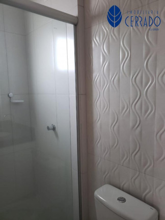 Imagem Apartamento com 3 Quartos à Venda, 87 m² em Maracanã - Anápolis