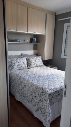 Imagem Apartamento com 2 Quartos à Venda, 46 m² em Jardim Mitsutani - São Paulo Imagem Apartamento com 2 Quartos à Venda, 46 m² em Jardim Mitsutani - São Paulo