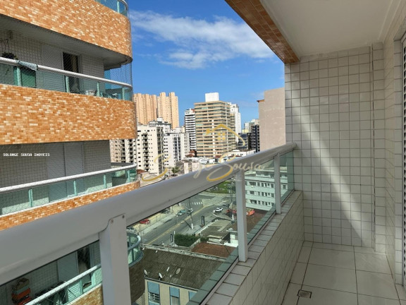 Imagem Apartamento com 1 Quarto à Venda, 42 m² em Bairro Boqueirão - Praia Grande Imagem Apartamento com 1 Quarto à Venda, 42 m² em Bairro Boqueirão - Praia Grande