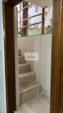 Imagem Casa com 2 Quartos à Venda, 110 m² em Maresias - São Sebastião