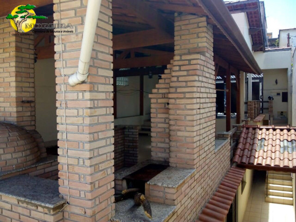 Imagem Casa com 3 Quartos à Venda, 160 m² em Lauzane Paulista - São Paulo