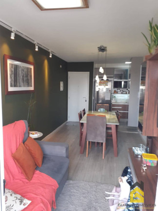 Imagem Apartamento com 2 Quartos à Venda, 56 m² em Centro - São Bernardo Do Campo Imagem Apartamento com 2 Quartos à Venda, 56 m² em Centro - São Bernardo Do Campo