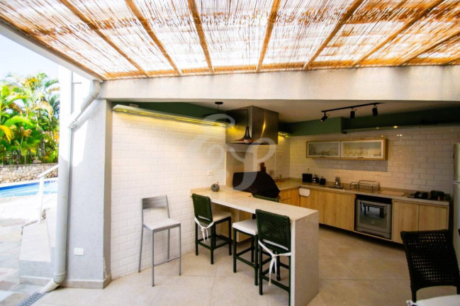 Imagem Casa de Condomínio com 4 Quartos à Venda, 430 m² em Alphaville - Barueri Imagem Casa de Condomínio com 4 Quartos à Venda, 430 m² em Alphaville - Barueri