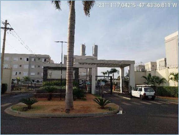 Imagem Apartamento com 2 Quartos à Venda, 40 m² em Reserva Real - Ribeirão Preto Imagem Apartamento com 2 Quartos à Venda, 40 m² em Reserva Real - Ribeirão Preto