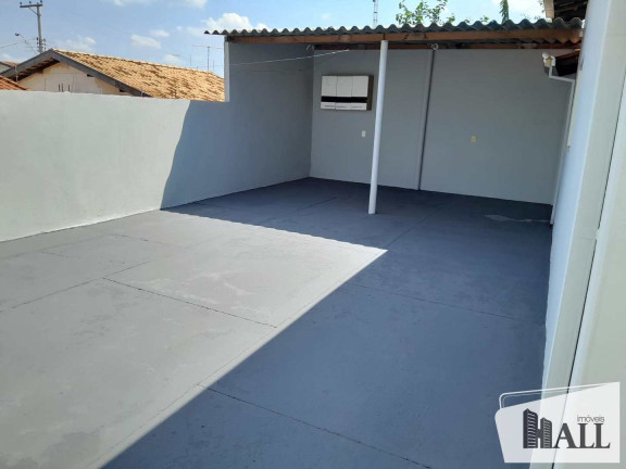 Casa com 3 Quartos à Venda, 120 m² em Residencial Gabriela - São José Do Rio Preto