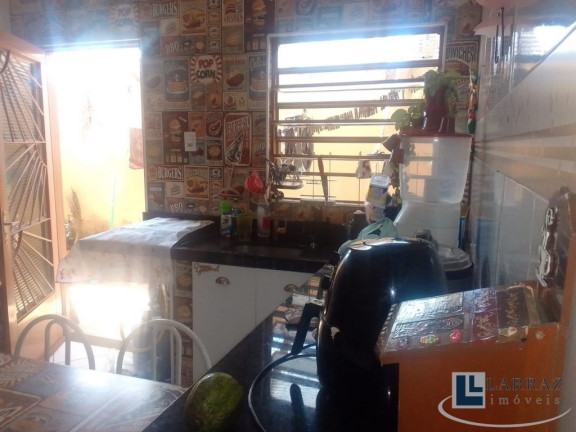 Imagem Casa com 3 Quartos à Venda, 192 m² em Ipiranga - Ribeirão Preto Imagem Casa com 3 Quartos à Venda, 192 m² em Ipiranga - Ribeirão Preto