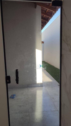 Imagem Casa com 3 Quartos à Venda, 93 m² em Caiçara - Campo Grande