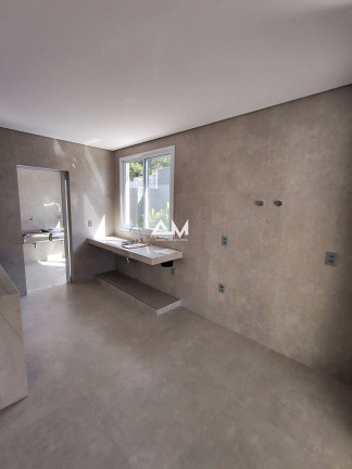 Imagem Casa de Condomínio com 4 Quartos à Venda, 200 m² em Açude - Betim Imagem Casa de Condomínio com 4 Quartos à Venda, 200 m² em Açude - Betim