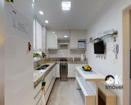Imagem Apartamento com 3 Quartos à Venda, 195 m² em Higienópolis - São Paulo Imagem Apartamento com 3 Quartos à Venda, 195 m² em Higienópolis - São Paulo