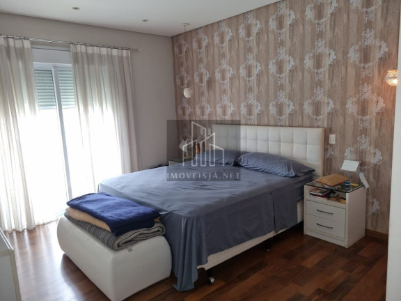 Imagem Apartamento com 3 Quartos à Venda, 322 m² em Centro - Santana De Parnaíba