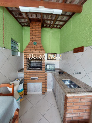 Imagem Casa com 2 Quartos à Venda, 123 m² em Paulicéia - São Bernardo Do Campo