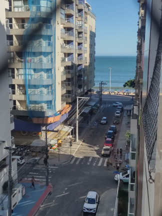 Apartamento com 2 Quartos à Venda, 85 m² em Praia Do Morro - Guarapari
