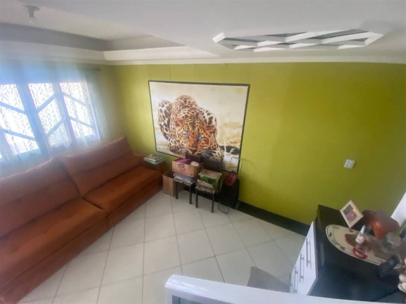 Imagem Casa com 3 Quartos à Venda, 120 m² em Guilhermina - Praia Grande Imagem Casa com 3 Quartos à Venda, 120 m² em Guilhermina - Praia Grande