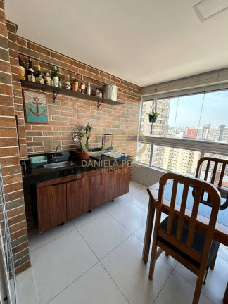 Imagem Apartamento com 2 Quartos à Venda, 75 m² em Canto Do Forte - Praia Grande Imagem Apartamento com 2 Quartos à Venda, 75 m² em Canto Do Forte - Praia Grande